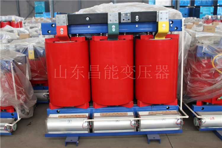 朝阳SCB11-1250KVA干式变压器